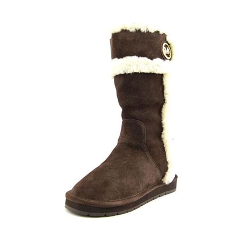 botte d'hiver michael kors|Michael kors winter boots + FREE SHIPPING .